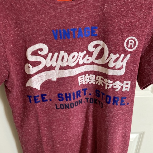 Super dry Men's S, Price for 2 - Picture 7 of 10